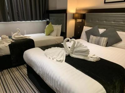 The W14 Kensington - 81