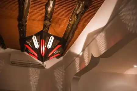 Palais Sebban - 78