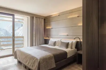 Lefay Resort & SPA Dolomiti	 - 2
