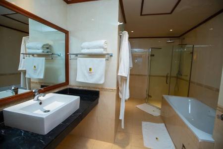 Gold Crest - Mwanza - 10