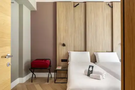 B&B Genova City Center - 2