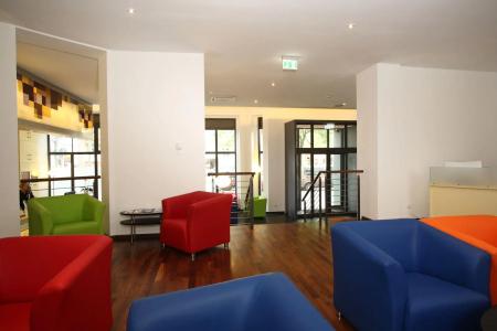 Exe Klee Berlin Excellence Class - 15