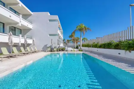 Relaxia Beverly Suites - 35