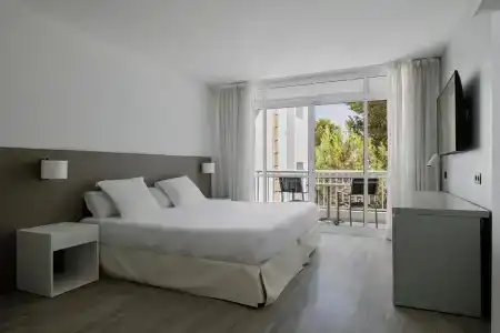 Prinsotel Alba Apartamentos - 29
