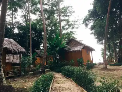 Koh Mook Resort - 59