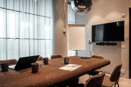 Unity Helsinki - A Studio - 19
