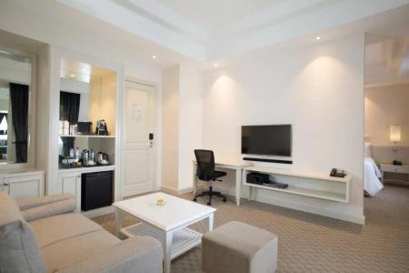 Four Points By Sheraton Bandung - 110