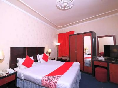 OYO 112 Semiramis - 18