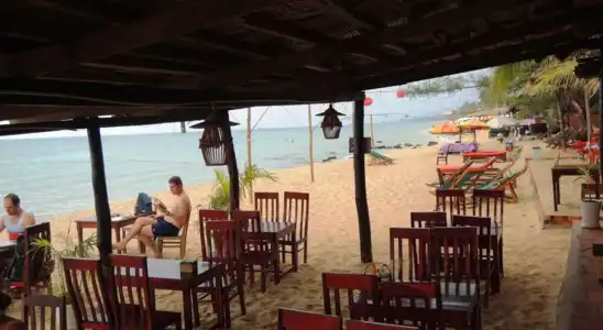 Nhat Lan Resort - 19