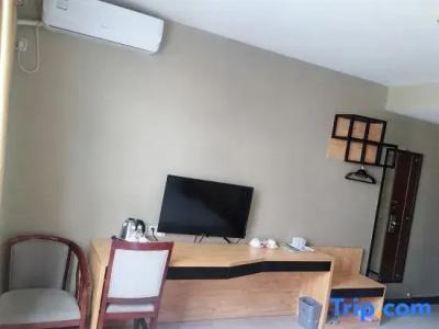 Ruiyi (Nanning Anji Bus Station) - 10