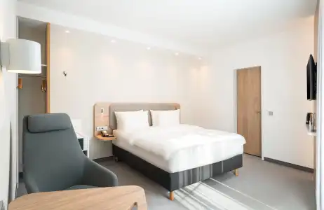 Holiday Inn Express Rosenheim by IHG - 25
