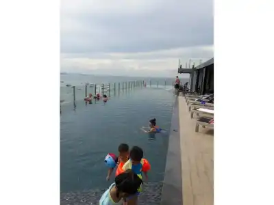 The Base Central Pattaya by NKL. - 19