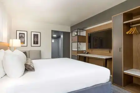 ARC, Washington DC, Series by Marriott - 4