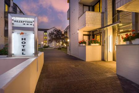 acora Bonn Living the City - 0