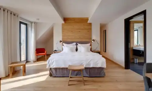 Strandhaus - Boutique Resort & Spa - 30