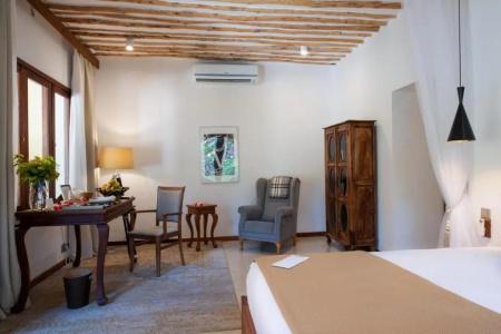 Zanzibar White Sand Luxury Villas & Spa - 59