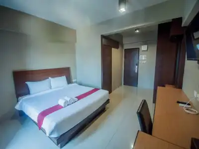 Wsotel and Serviced Apartment - 27