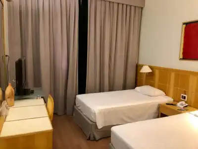 DELPLAZA Excelsior São Paulo - By Monreale - 104