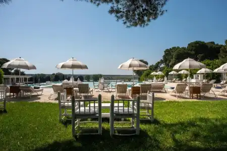 Baglioni Masseria Muzza Resort & Spa - 21