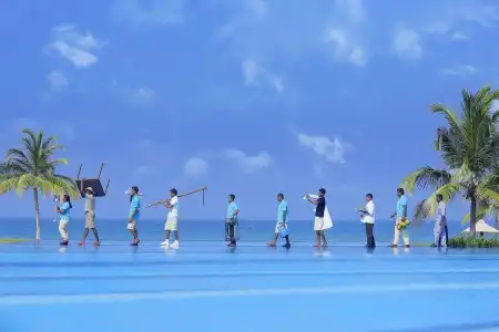 Uga Bay - Pasikuda - 37