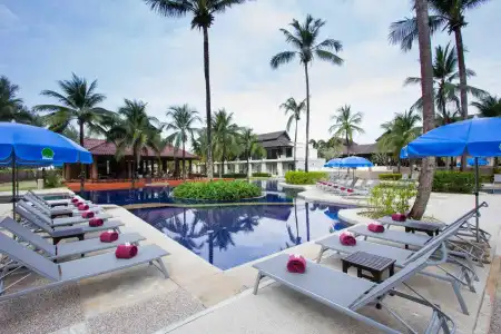Palm Galleria Resort - 82