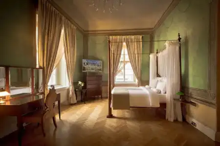 The Mozart Prague - Preferreds - 230