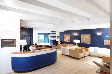 & SPA Riviera Castelsardo - 0