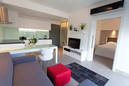 Q Spa Resort - 78