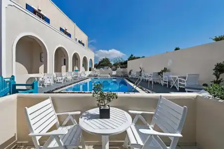 Alizea Villas & Suites - 51