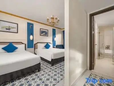 Hoi An Blue Sky Boutique & Spa - 130