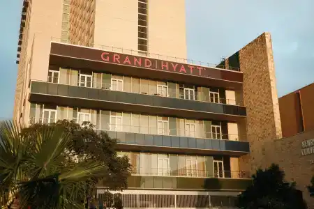 Grand Hyatt San Antonio River Walk - 26