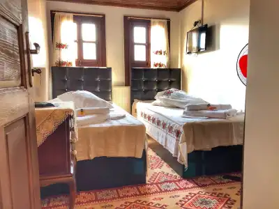 Sabribey Konak Otel - 19