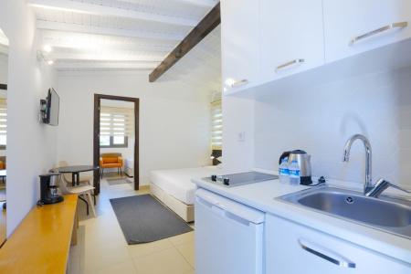 AEGEAN Apartments - Bungalows - 99