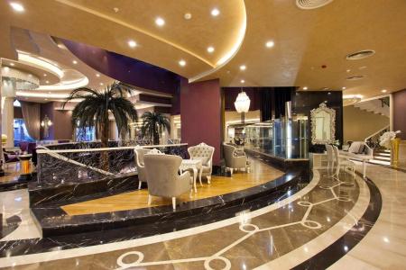 Limak Eurasia Luxury - 46