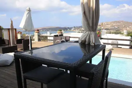 Paros Palace Adults Only - 6