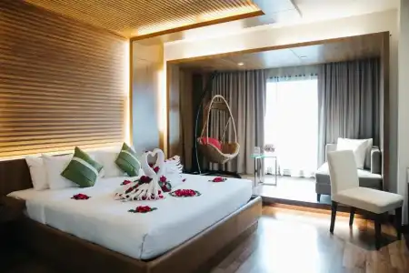 Chiangmai Grandview & Convention Center - 219