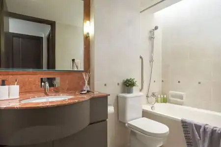Somerset Bencoolen Singapore - 53