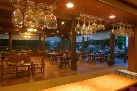 Zama Resort - 25