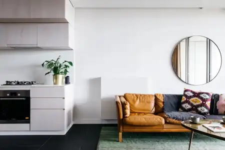 Nishi Apartments Eco Living by Ovolo - 38