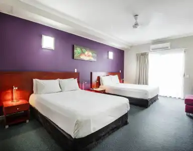 Novotel Darwin Airport - 42