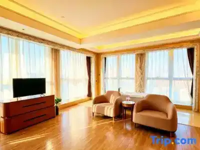 GLORIA RESORT TIAN JIN - 41