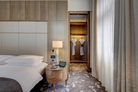 Anantara Palais Hansen Vienna - 50