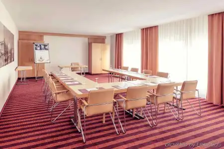 Mercure Ingolstadt - 16