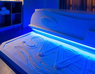 Seawater Bio & Beauty Spa - 5