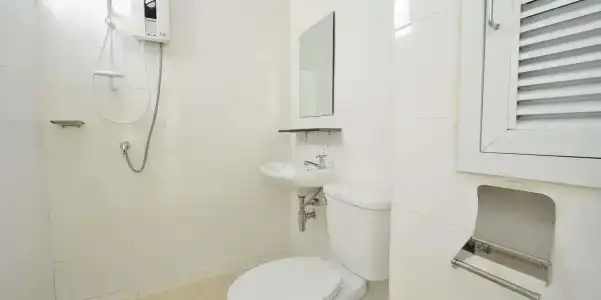 42 Place Service Apartment - 7