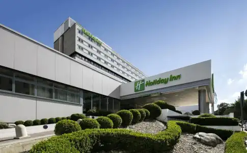 Holiday Inn Munich City Centre - 0
