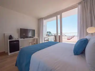 Golden Mar Menuda - 47