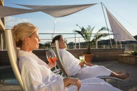 ALEXANDRIA Spa & Wellness - 27