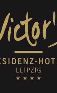 Victor's Residenz-Leipzig - 22