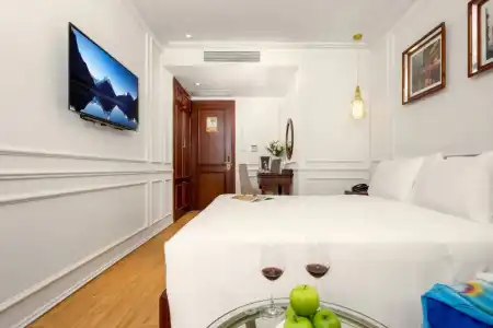 Menora Grand Da Nang - 31